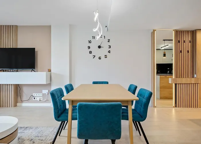 Magical 2Br Condo In The Heart Of Cambrils