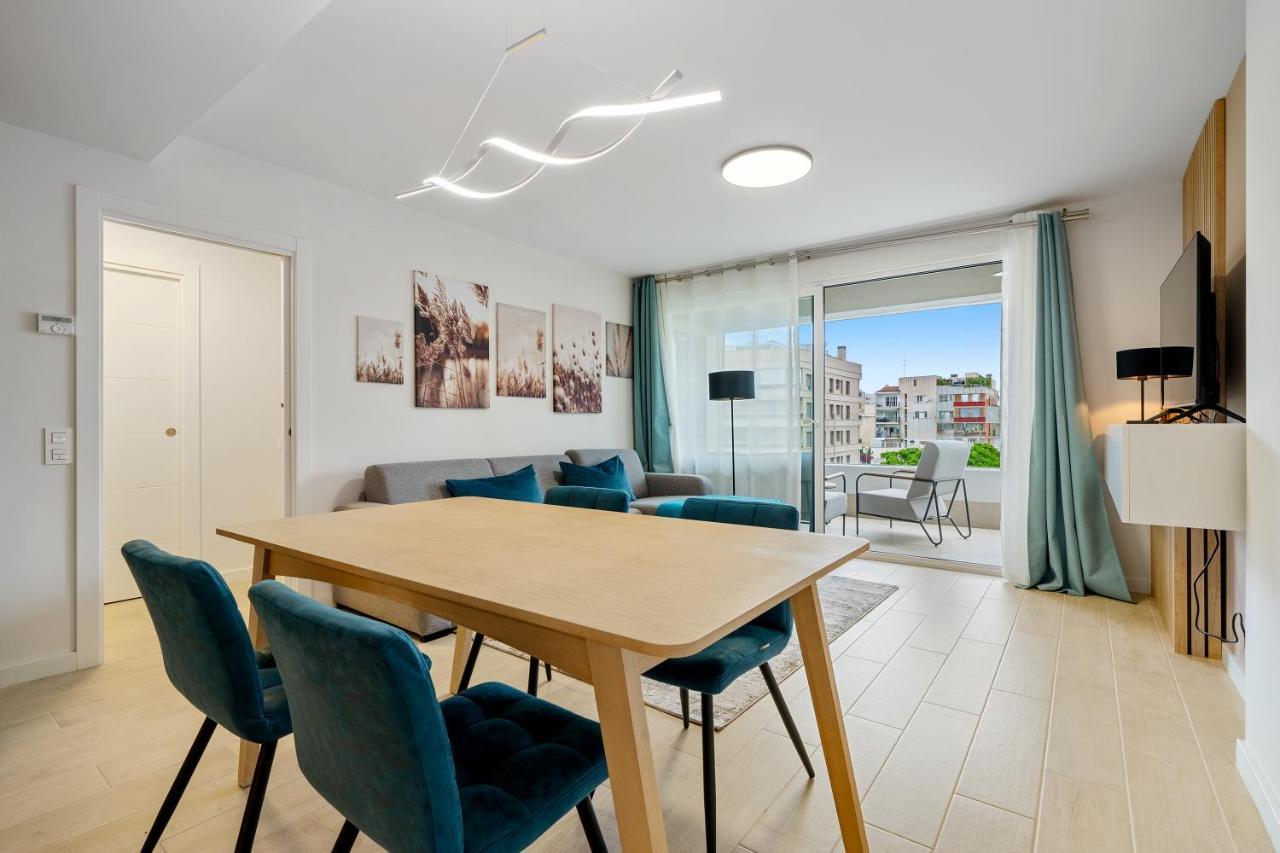 Magical 2br In The Heart Of *