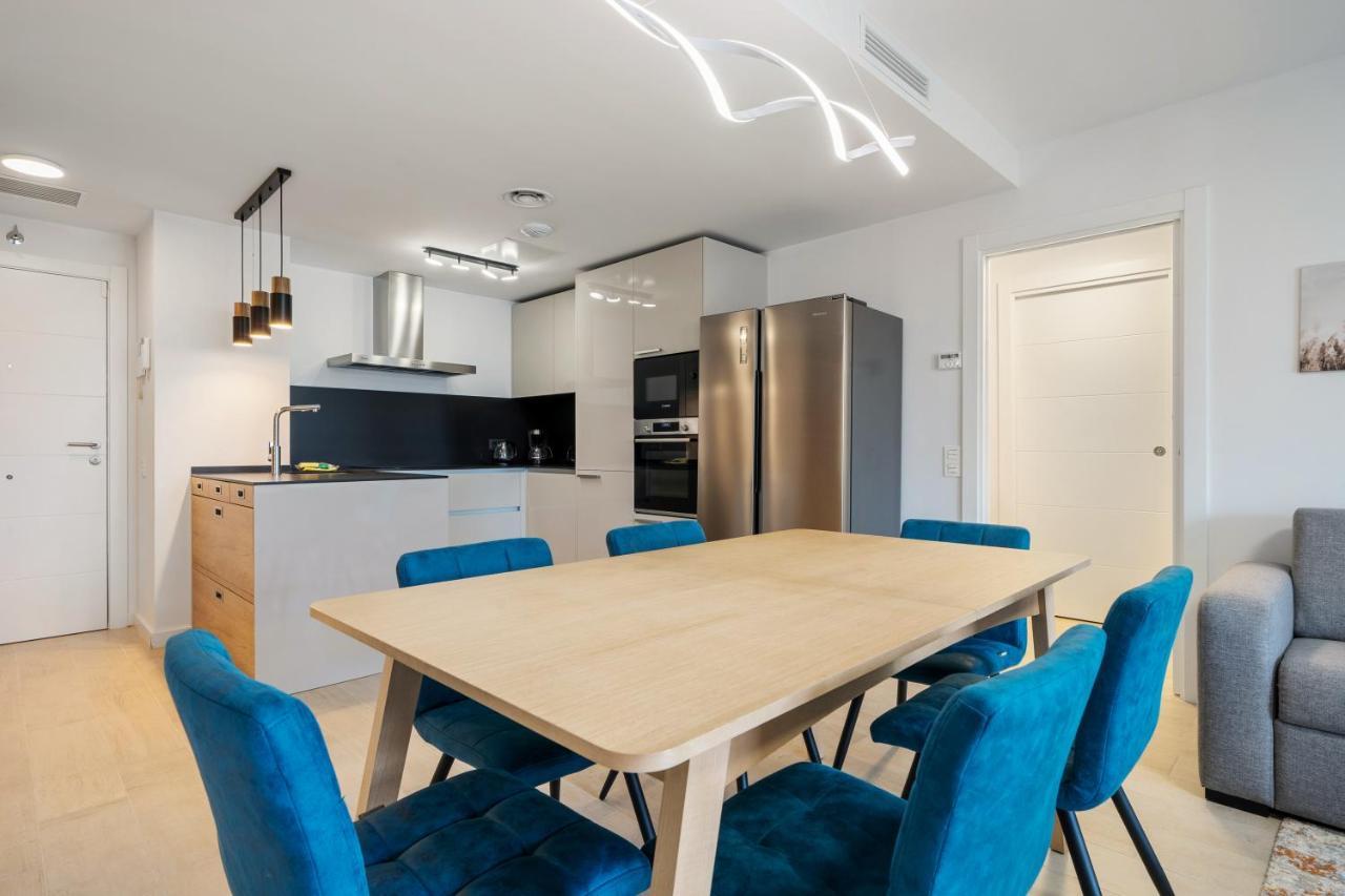 Apartment Magical 2br In The Heart Of