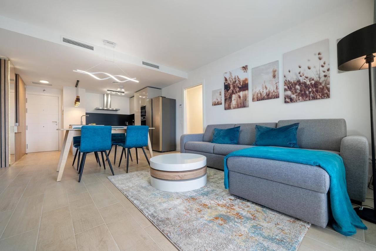 Magical 2br In The Heart Of * Cambrils