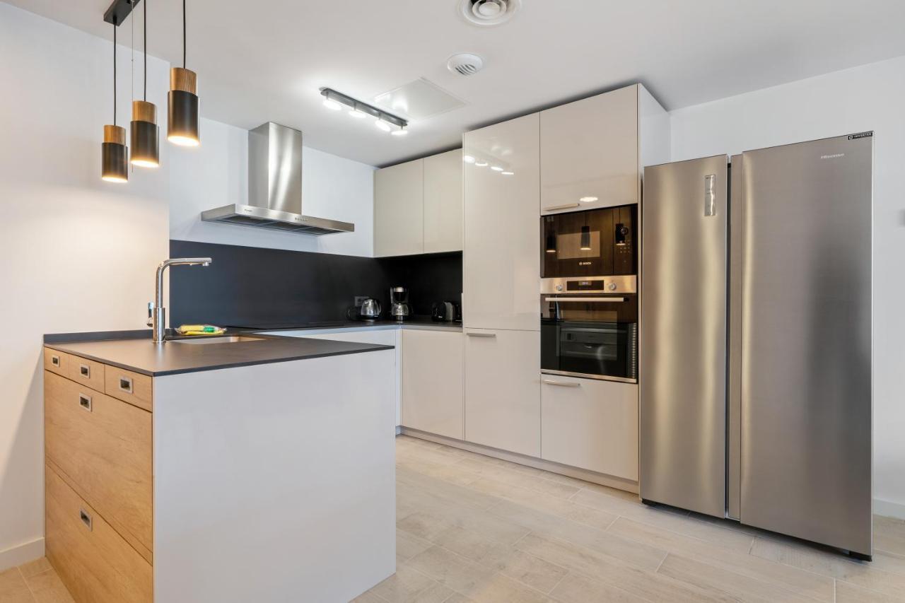 Apartment Magical 2br In The Heart Of Cambrils