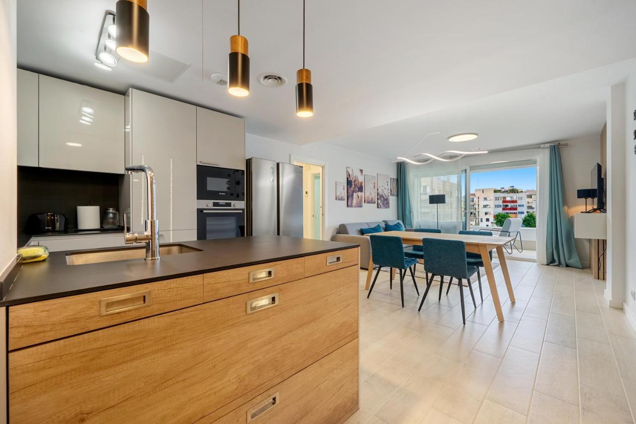 Apartment Magical 2br In The Heart Of Cambrils