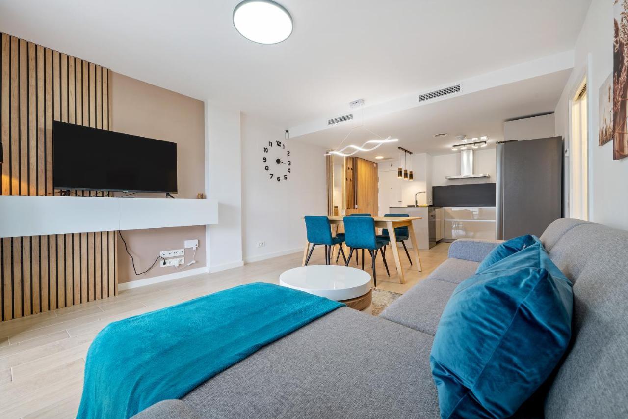 Magical 2br In The Heart Of