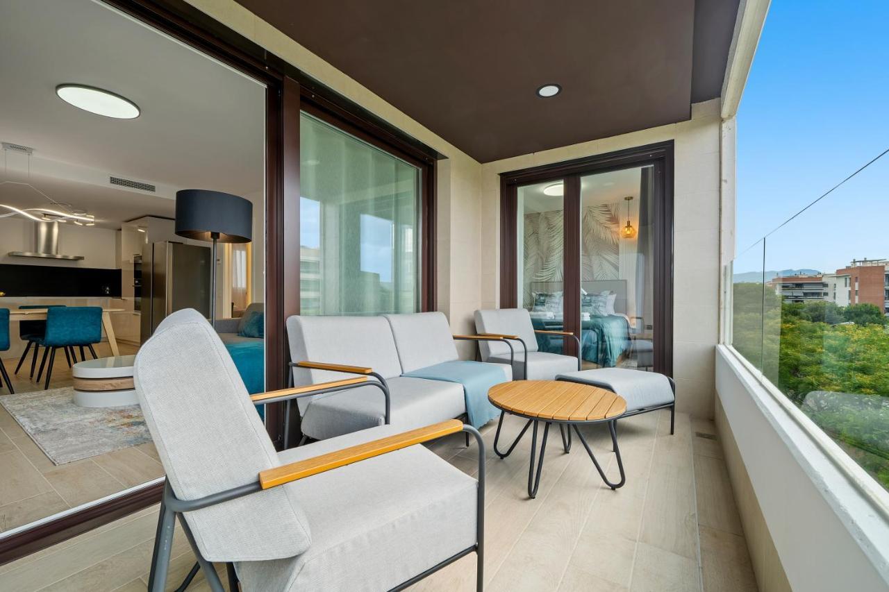 Apartment Magical 2br In The Heart Of