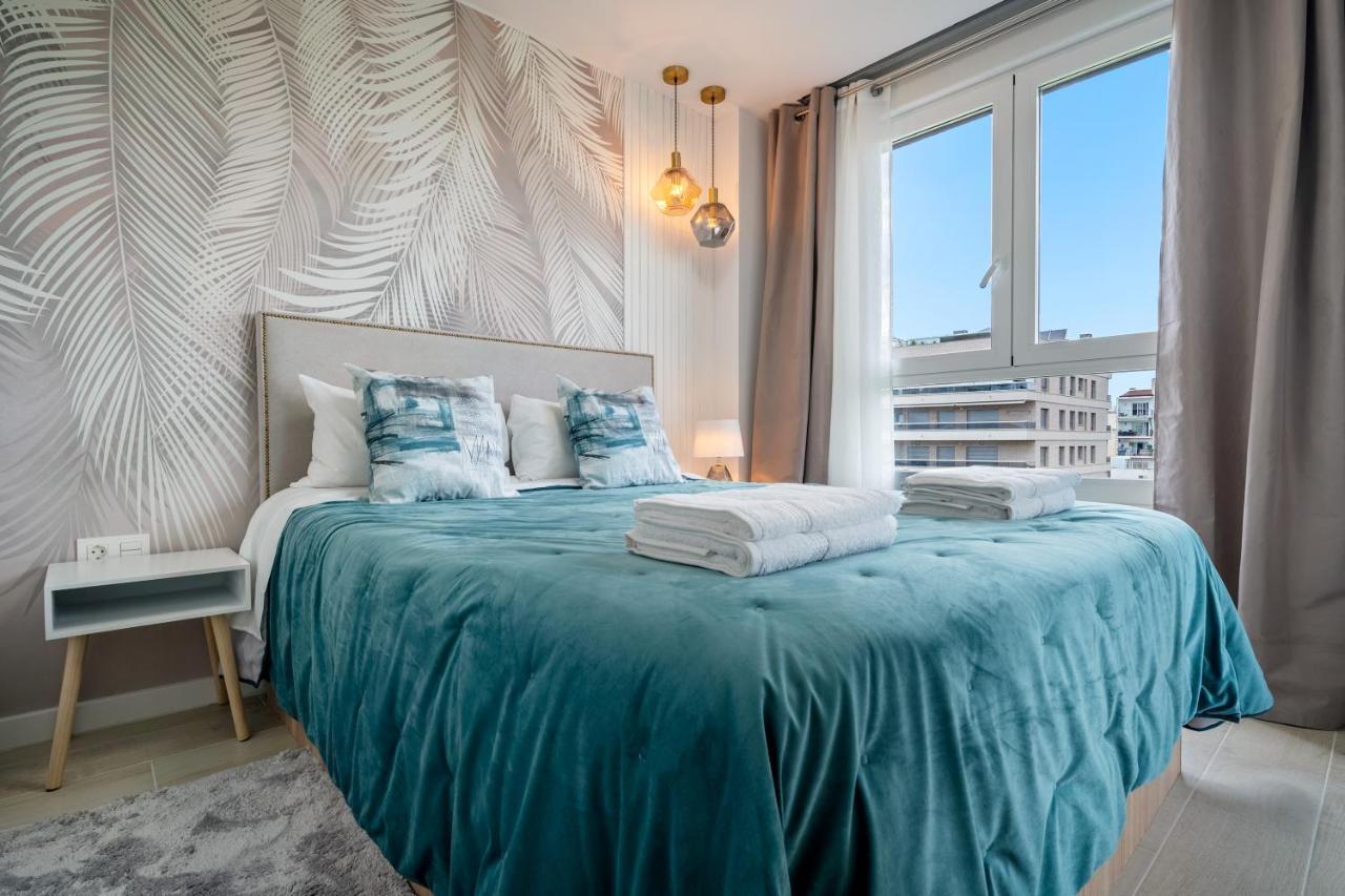Apartment Magical 2br In The Heart Of *