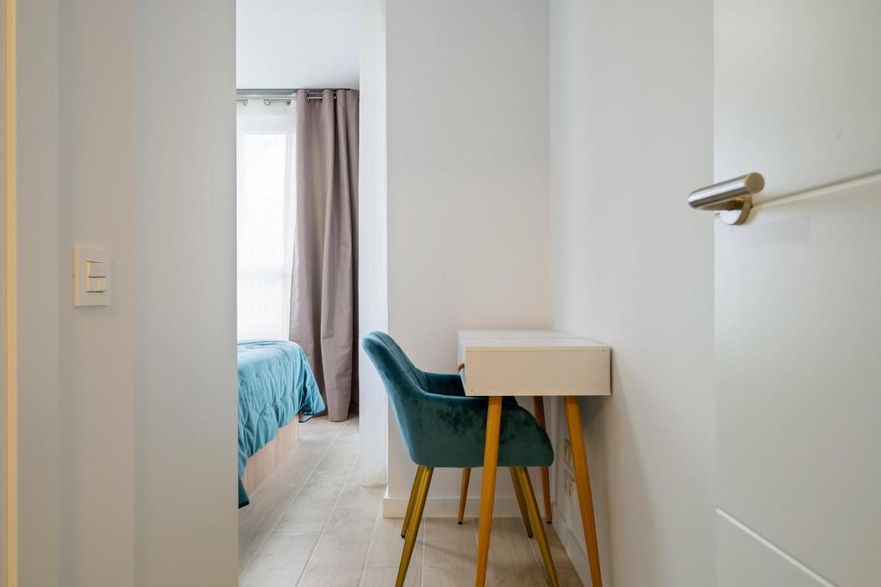 Magical 2br In The Heart Of Apartment Cambrils