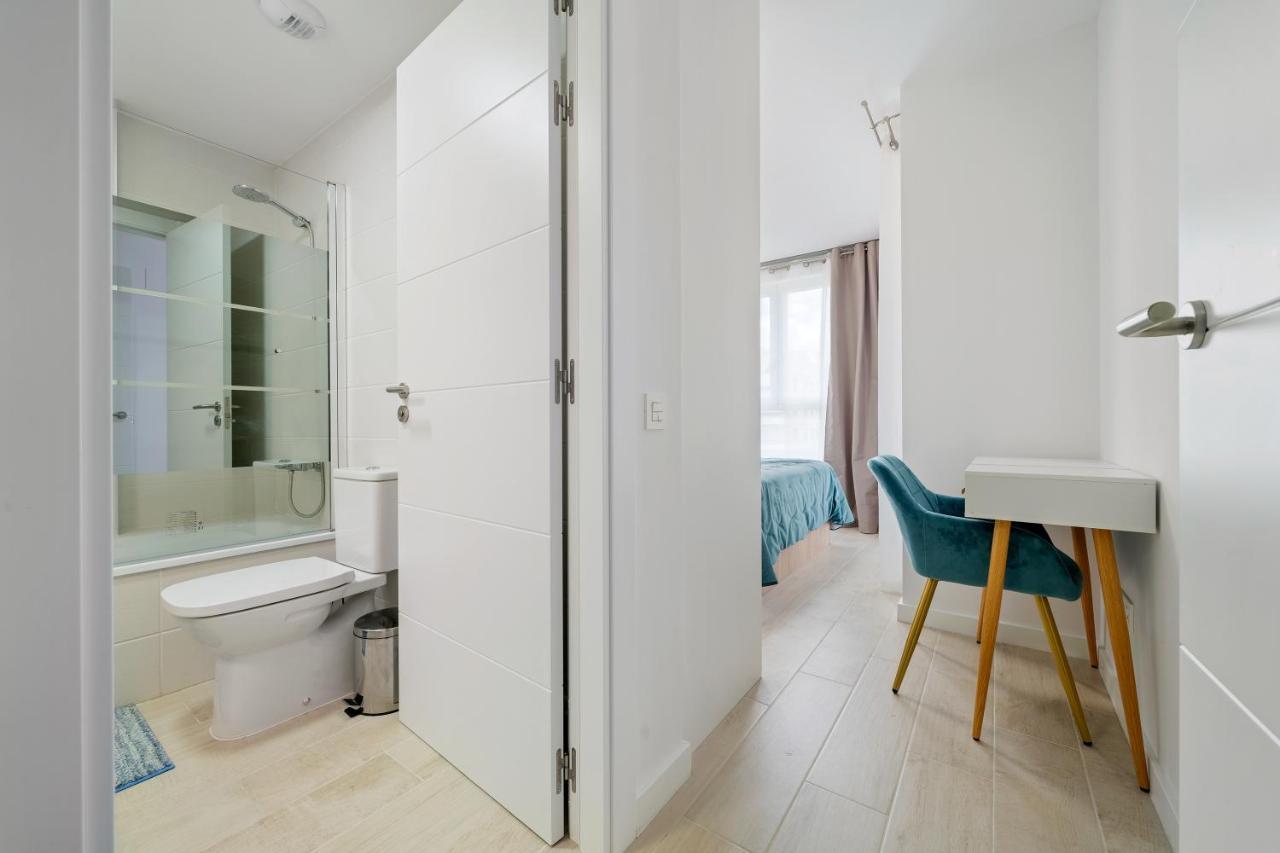 Magical 2br In The Heart Of
