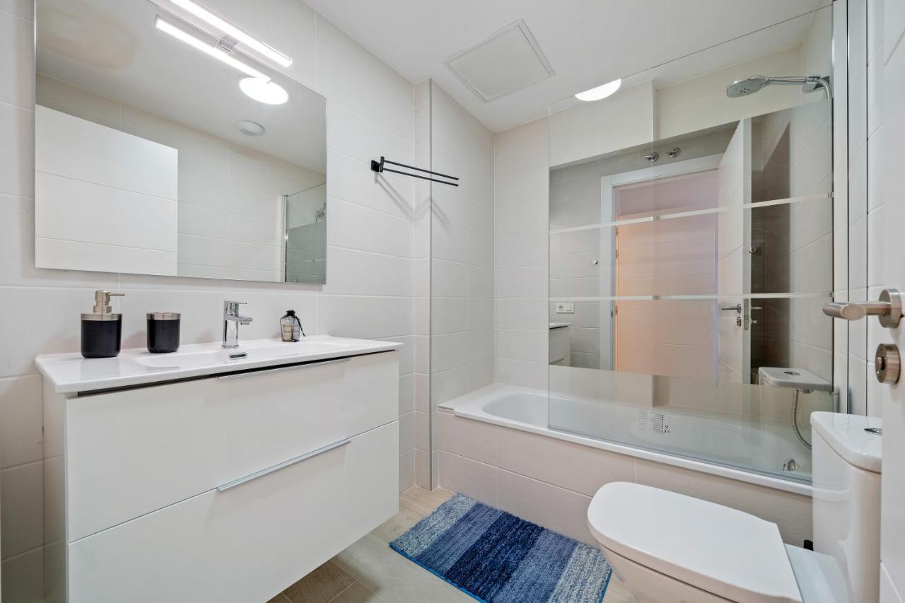 Apartment Magical 2br In The Heart Of Cambrils