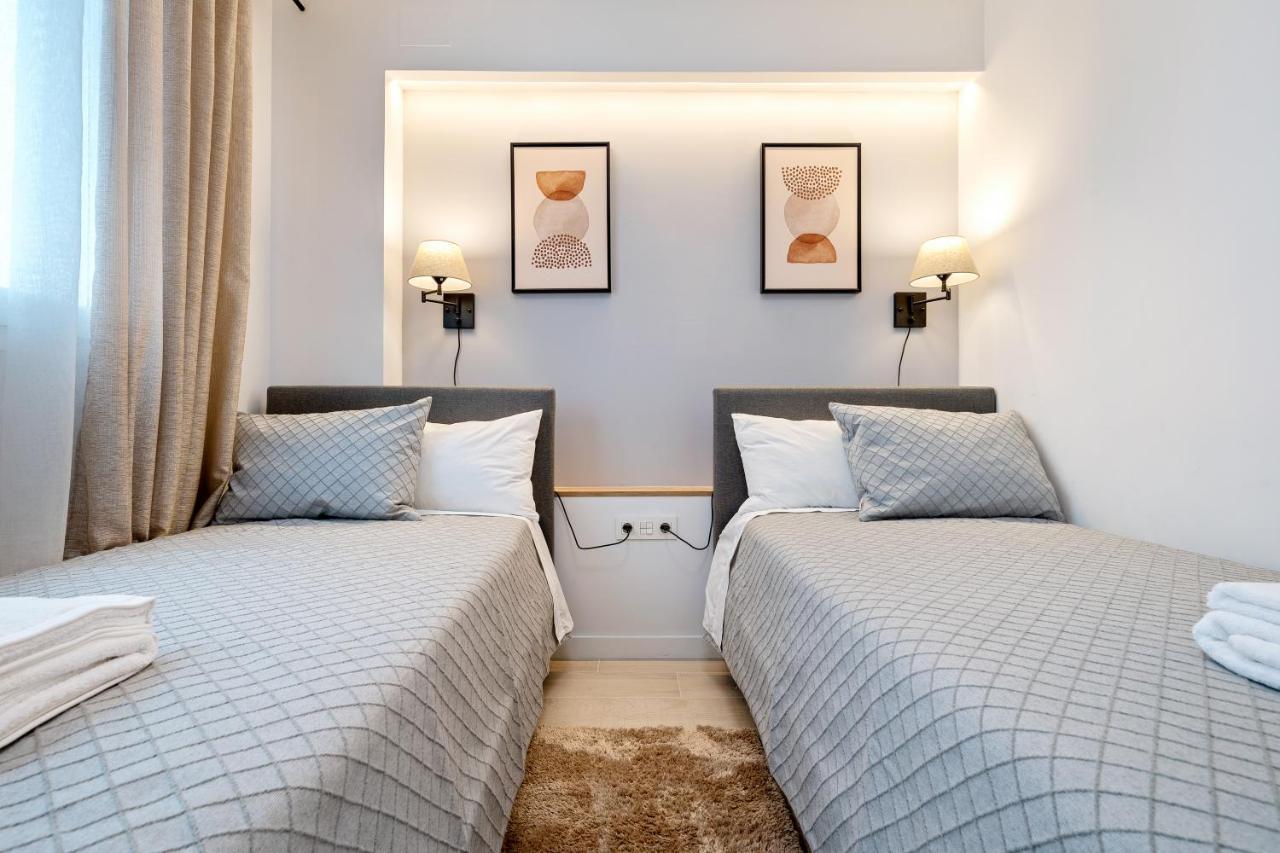 Magical 2br In The Heart Of Cambrils