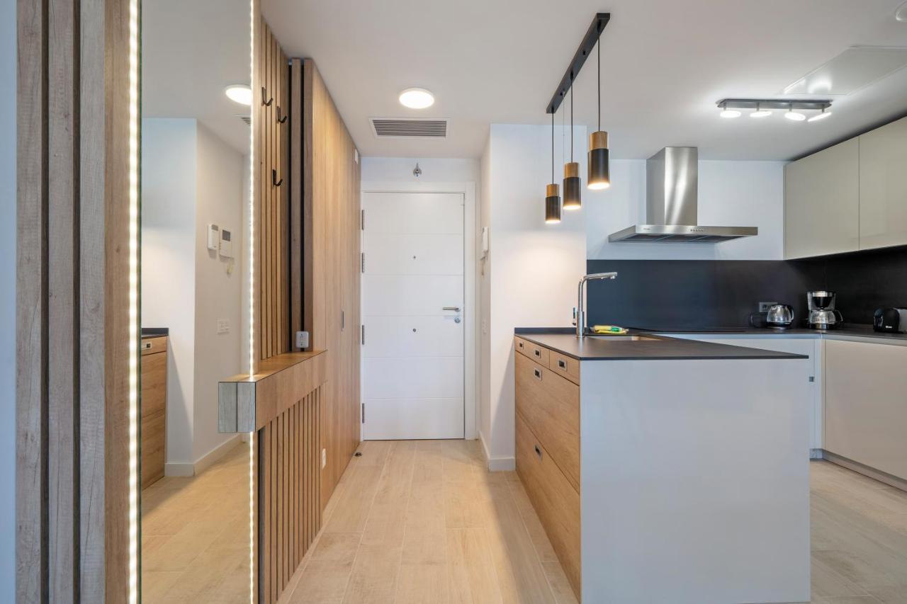 Magical 2br In The Heart Of * Cambrils