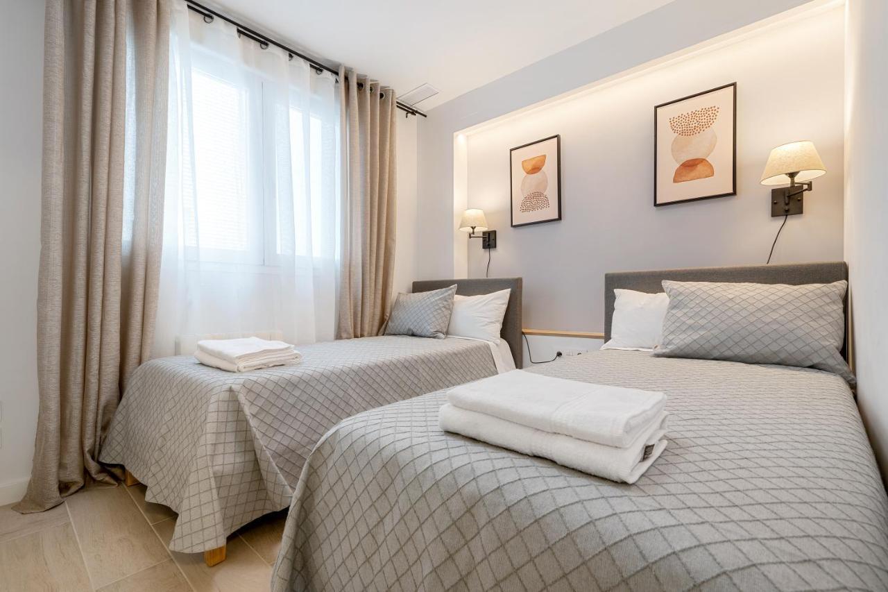 Magical 2br In The Heart Of Cambrils