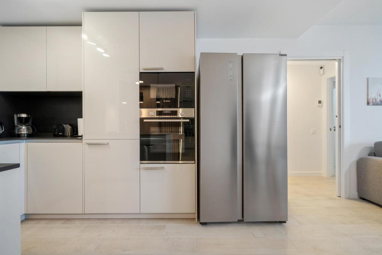 Magical 2br In The Heart Of Apartment Cambrils