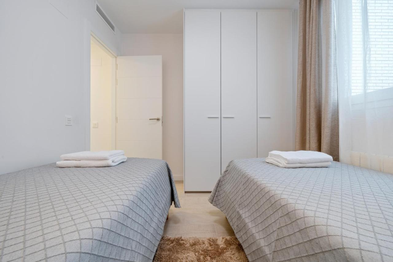 Magical 2br In The Heart Of *