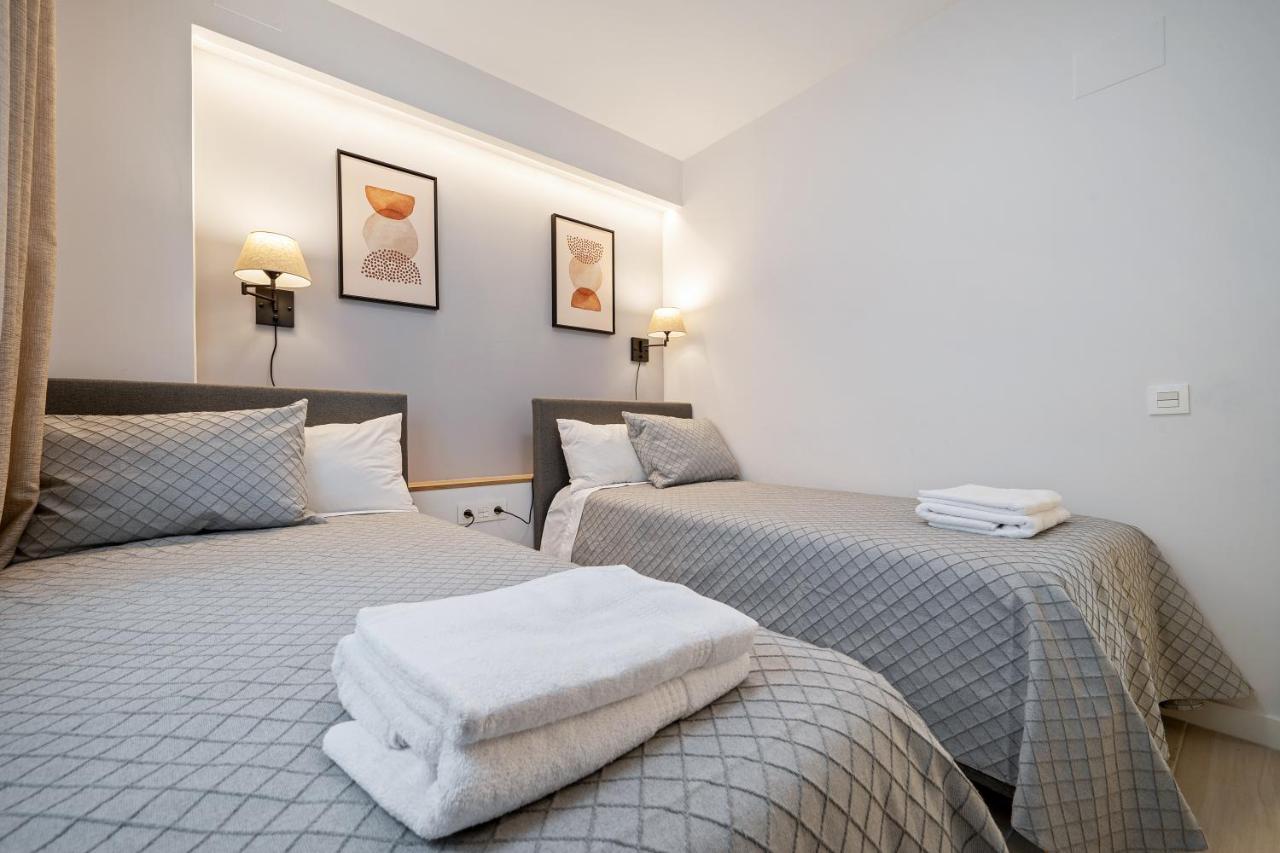 Apartment Magical 2br In The Heart Of Cambrils