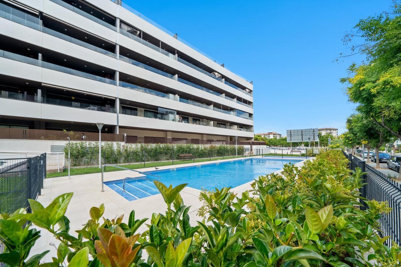 Apartment Magical 2br In The Heart Of *