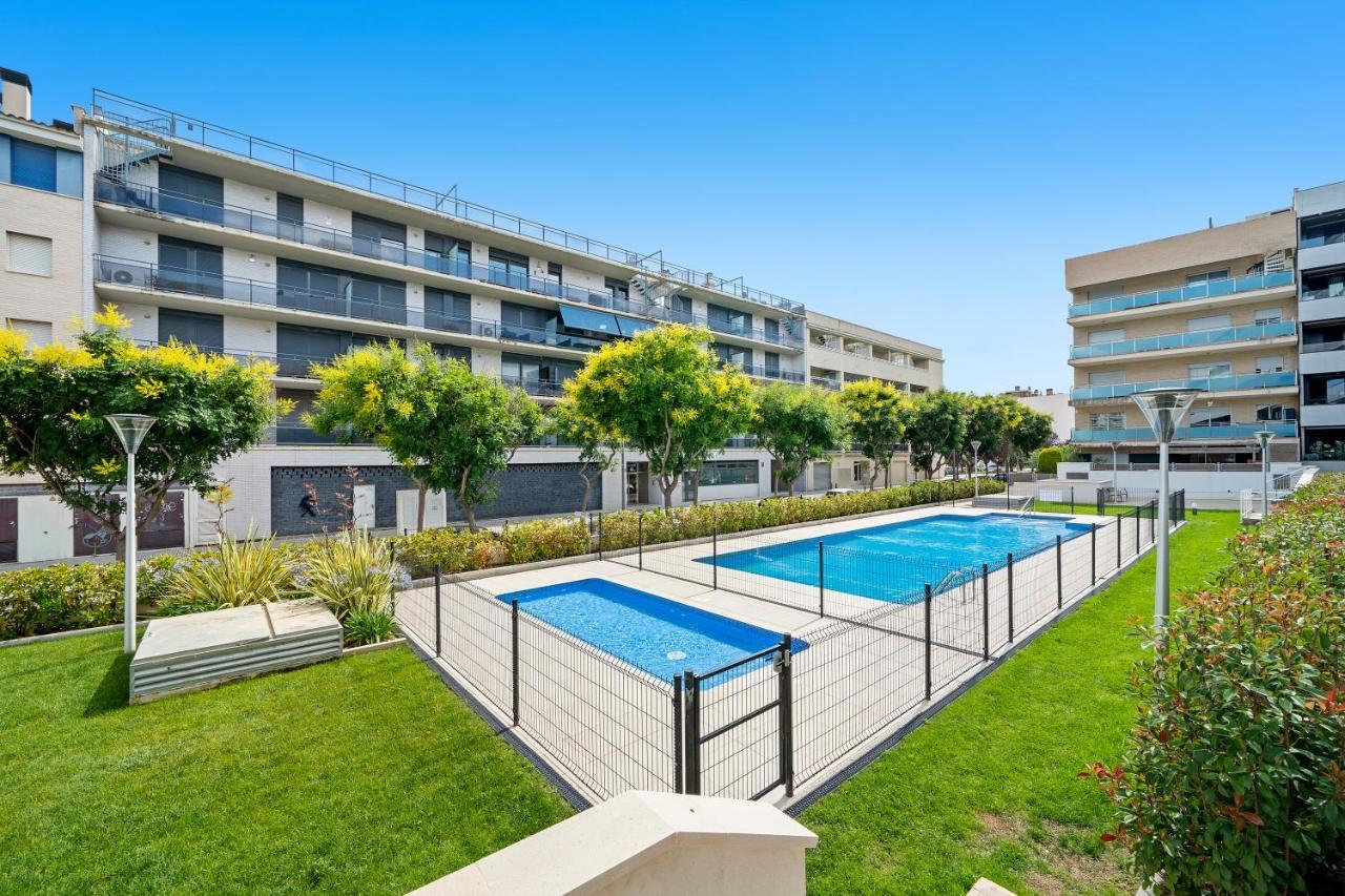 Apartment Magical 2br In The Heart Of *