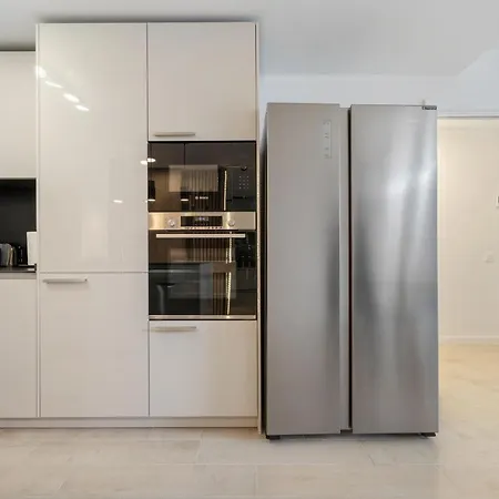 Magical 2Br Condo In The Heart Of Cambrils Exterior photo
