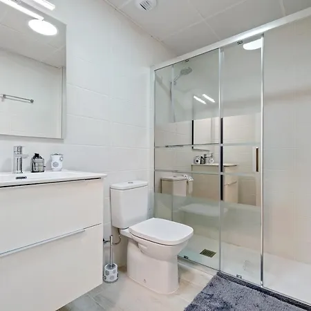 Magical 2Br Condo In The Heart Of Cambrils Exterior photo