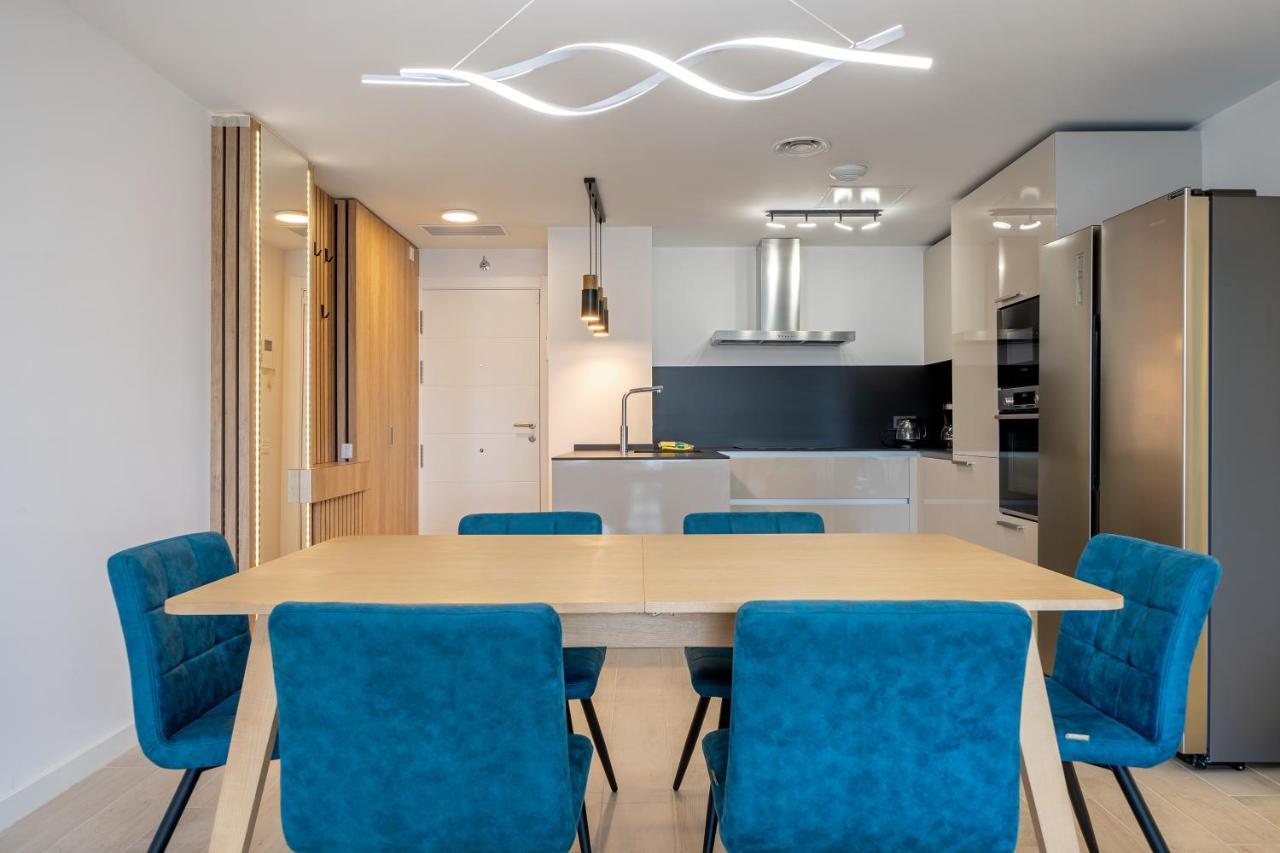 Apartment Magical 2br In The Heart Of