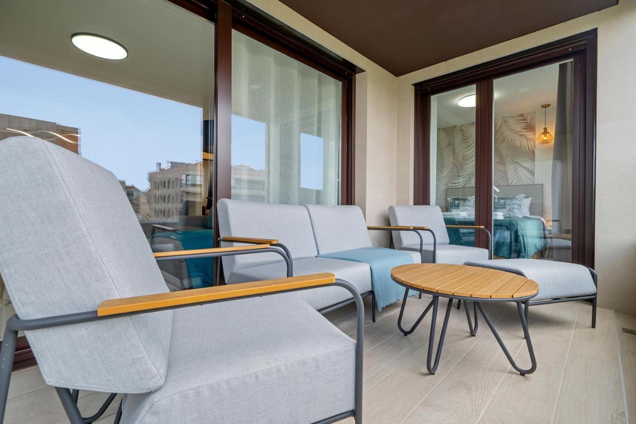 Apartment Magical 2br In The Heart Of Cambrils